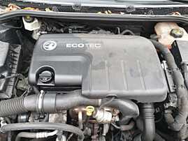 Piston Pistoane cu Biela 1.7 CDTI A17DTE A17DTF Opel Astra J 2009 - 2015