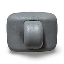Clema Prindere Parasolar Audi A4 B6 2001 - 2005 Cod 8E0857562 [LS1211]