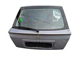 Haion Hayon Portbagaj Dezechipat cu Luneta Geam Sticla Opel Astra G Hatchback Scurt 1998 - 2007 [LC2233]