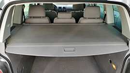 Rulou Polita Tavita Capac Portbagaj Volkswagen Touran 1T2 2007 - 2010 Cod 1T0867871S [G0143]