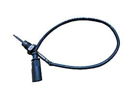 Senzor Sonda Lambda Seat Alhambra 2.0 TFSI 2011 - 2016 Cod 06H906262A 0258010007 [N4597]