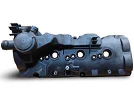 Capac Culbutori Audi A6 C6 2.7 3.0 TDI 2004 - 2011 Cod 059103470AL [N5156]