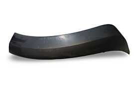 Ornament Bandou Plastic de pe Bara Spoiler Spate Dreapta Dacia Sandero 2 Stepway 2012 - 2020 (Prezinte Urechile Lipsa) [LS0949]