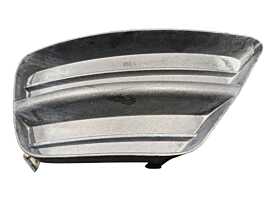 Grila Ornament Dreapta de pe Bara Spoiler Fata Ford Focus 1 1998 - 2004 Cod 2M51-19952-ADW [N3926]