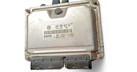 ECU Calculator Motor Volkswagen Polo 9N3 1.4 TDI BNV 2005 - 2008 Cod 045906019CA, 0281012195 [MX0729]