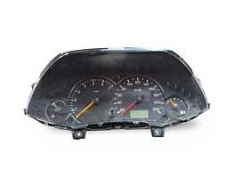 Ceas Ceasuri Cluster Instrumente Bord Ford Focus 1 1998 - 2004 Cod 98AP-10841-BC [LR4060]