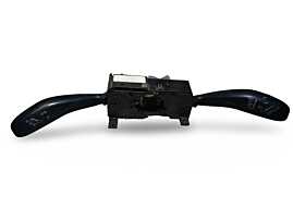 Ansamblu Maneta Manete Semnalizare Stergator Stergatoare Volkswagen Polo 9N 9N2 9N3 2002 - 2008 [LS0484]