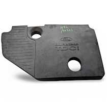 Capac Plastic Protectie Antifonare Motor Ford Focus 2 1.8 TDCI 2004 - 2010 Cod 6M5Q-6N041-AA [LR2597]