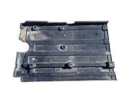 Scut Lateral Dreapta Protectie Caroserie Podea Prag Hyundai i40 2011 - 2016 Cod 84145-3Z000 [LR3370]