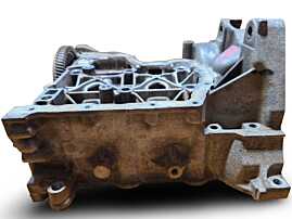 Bloc Motor Inferior Seat Ibiza 1.2 Benzina 2002 - 2008 Cod 03D103166E [N5034]