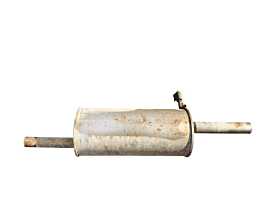 Toba Teava Finala Evacuare Esapament Dacia Logan 1 1.4 1.6 Benzina 2004 - 2012 Cod 8200387821 [LC2419]