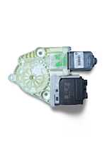 Motoras Macara Electrica pentru Geam Sticla Usa Portiera Dreapta Spate Volkswagen Passat B6 2005 - 2010 Cod 0536011001 965128-102 3C0955794 974226-301 3C0959704 [L9673]