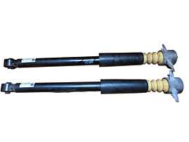 Set Amortizoare Telescoape Sachs Stanga Dreapta Spate Seat Leon 1M 1998 - 2006 Cod 556268 [N4690]