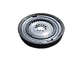 Volanta Cutie Automata DSG 129 Caneluri Dinti Volkswagen Golf Plus 1.6 TDI CAY CAYC 2008 - 2013 Cod 03L105266DP [N2095]