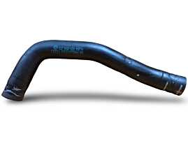 Furtun Conducta Apa Volkswagen Golf 5 2.0 TDI BKD 2004 - 2008 Cod 1K0122157H [N5026]