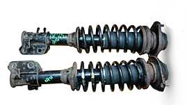 Set Amortizoare Fata Daewoo Matiz Berlina 1998 - 2005 [M9848]