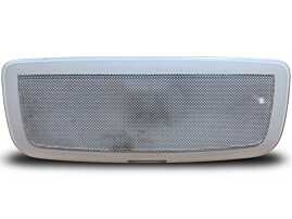 Lampa Iluminare Habitaclu Plafon Plafoniera Spate Mercedes Clasa B Class W246 2011 - 2018 Cod A2048204801 [N4874]