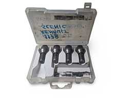 Set Prezoane Roti Jante Renault Scenic 3 2009 - 2016 [L9925]