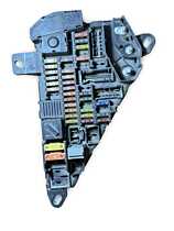 Unitate Modul Calculator Tablou Panou Sigurante BMW Seria 5 E60 E61 2003 - 2010 Cod 6906601-05 [L9732]