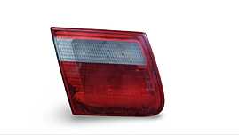 Stop Lampa Tripla Stanga de pe Haion Portbagaj BMW Seria 3 E46 Break Combi 1997 - 2005 Cod 63218368759 6321-8368759 8368759 [A0044]
