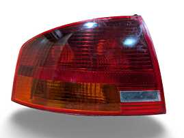 Stop Lampa Tripla Stanga Spate Audi A4 B7 Sedan Berlina 2004 - 2008 Cod 8E5945095 [L9097]