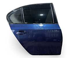 Usa Usi Portiera Portiere Dreapta Spate BMW Seria 5 E60 2003 - 2010 [LC3858]