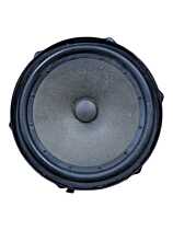 Boxa Difuzor Audio de pe Usa Portiera Stanga Dreapta Fata Volkswagen Jetta 3 2005 - 2010 Cod 1K0035454K [L8458]