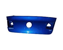 Capota Haion Portbagaj Dezechipata Volkswagen Passat B6 Berlina Sedan 2005 - 2010 [LR3375]