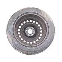 Roata Janta Tabla 205 55 R16 ET52.5 Volvo S40 2004 - 2012 Cod 21608226191 [M9561]