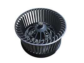 Motoras Ventilator Aeroterma Habitaclu Ford Mondeo MK4 2007 - 2014 Cod 3M5H-18456-AD [N1948]
