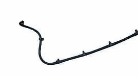 Rampa Retur Injectoare Hyundai Santa Fe 2.0 CRDI D4EA 2000 - 2006 [M9862]