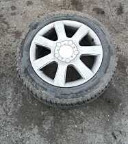 Janta Roata Aliaj 205 55 R16 5x112 Seat Altea 2004 - 2015 [MX0295]