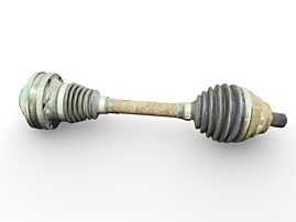 Planetara Stanga Fata Volkswagen Golf 7 2.0 TDI 2013 - 2020 Cod 1K0407283A [LR4776]
