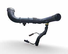 Tub Tubulatura Conducta Admisie Aer Citroen Jumper 2.2 HDI 2006 - 2014 Cod 1369007080 [A0223]