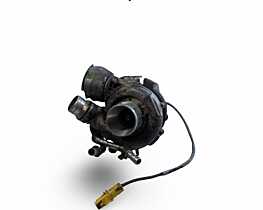 Turbo Turbina Turbosuflanta Nissan X-Trail T31 2.0 DCI 2007 - 2013 Cod 740282 [LR3254]