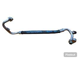 Conducta Teava AC Aer Conditionat Clima Alfa Romeo GT 1.9 JTD 2003 - 2010 Cod 50504969 [N4682]