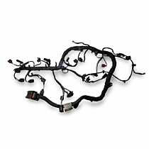 Cablaj Instalatie Electrica Motor Skoda Octavia 3 2.0 TDI 2013 - 2017 Cod 04L972627DS [LR2673]