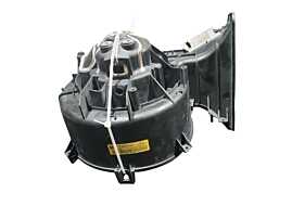 Aeroterma Motoras Ventilator Habitaclu Fara Suruburi Opel Vectra C 1.6 Benzina 2002 - 2008 Cod 007014W [N2874]