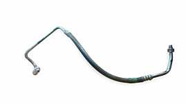 Conducta Teava AC Aer Conditionat Clima SsangYong Rodius 2.7 XDI 2004 - 2012 Cod 68610-21001, 6861021001 [MX0878]