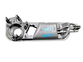 Maner Clapeta Interior Actionare Deschidere Usa Portiera Dreapta Fata Seat Ibiza 2002 - 2008 Cod 6L0837114H [N4250]