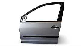 Usa Usi Portiera Portiere Stanga Fata Volkswagen Polo 9N 2002 - 2008 (Prezinta Defecte Imperfectiuni) [LC3613]