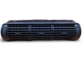 Grila Grile Gura Guri Aer Aerisire Ventilatie Bord Central Albastra Audi A4 B5 1997 - 2001 Cod 8D1820951 [N5054]