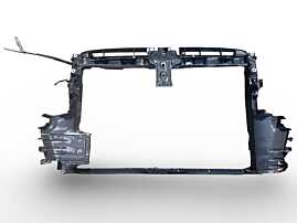 Trager Tragher Panou Frontal Calandru Suport Radiator Radiatoare Volkswagen Golf 7 2013 - 2020 Cod 5G0805594L [A0528]
