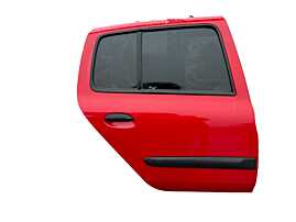 Usa Usi Portiera Portiere Dreapta Spate Renault Clio 2 Symbol 1998 - 2012 [LC3356]