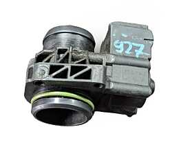 Corp Clapeta Acceleratie Ford Fiesta 5 MK5 1.4 TDCI 2002 - 2008 Cod 2S6Q-9E926-AB, 2S6Q9E926AB [LR3764]