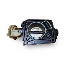 Clapeta Acceleratie Ford Fiesta 4 1.25 B 1995 - 2002 Cod XS4U-9E927-AC [N4474]