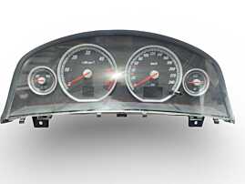 Ceas Ceasuri Cluster Instrumente Bord Opel Vectra C 2002 - 2008 Cod 13140911SH [LR4592]