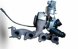 Fuzeta Fata Stanga Dacia Sandero 2 1.5 DCI 2012 - 2016 Cod 400155389R [A0399]