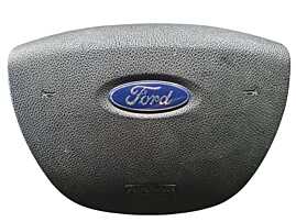 Airbag de pe Volan Ford Focus 2 2004 - 2010 Cod 4M51-A042B85-CD3 [N3081]