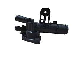 Corp Carcasa Termostat Renault Megane 3 1.5 DCI 2008 - 2015 Cod 82009543288 [N1682]
